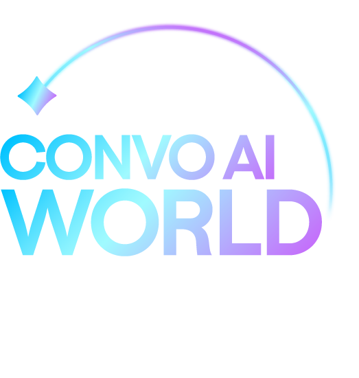 Convo AI World by Agora