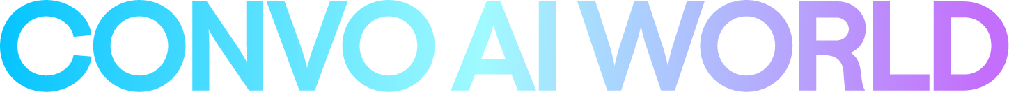 ConvoAI.world