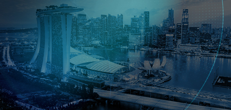 Convo AI World: Singapore