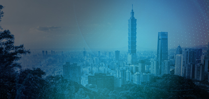 Convo AI World: Taiwan